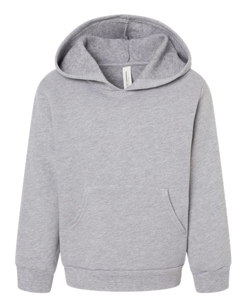 3719T - Athletic Heather