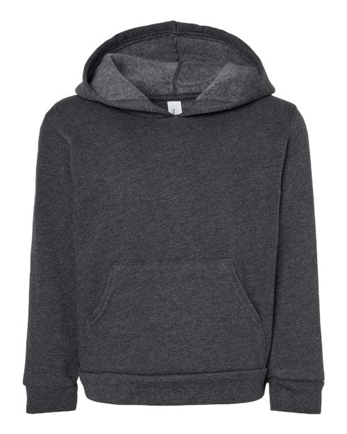 3719T - Dark Grey Heather