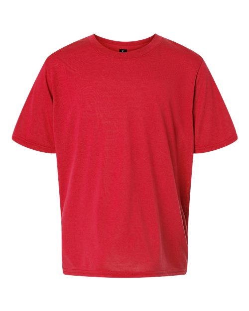 42000B - Red