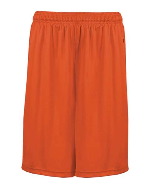 4119 - Burnt Orange
