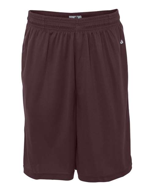 4119 - Maroon