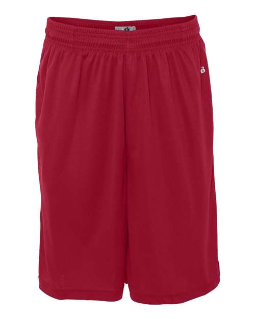 4119 - Red