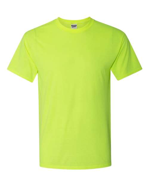 21MR - Safety Green