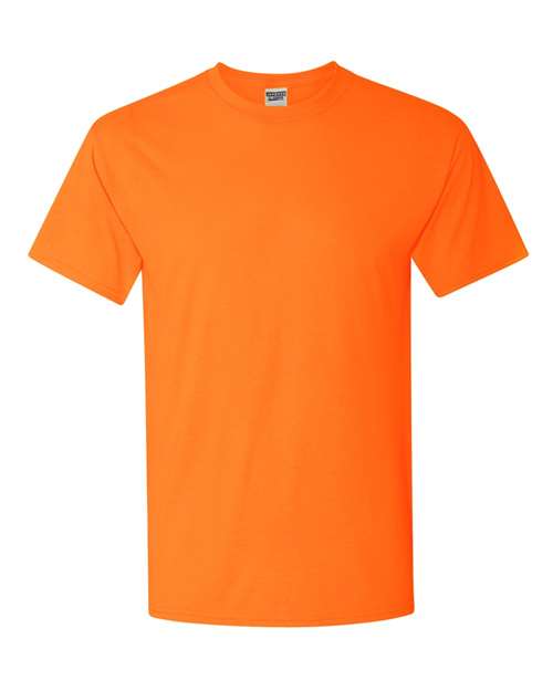 21MR - Safety Orange