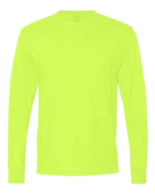 21MLR - Safety Green