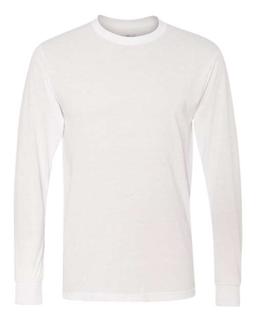 21MLR - White