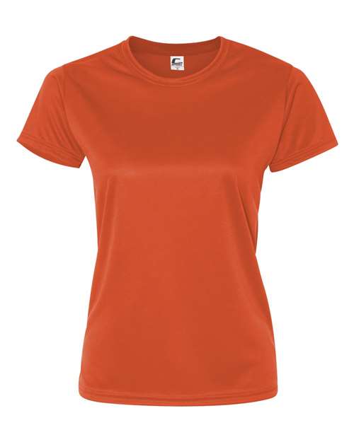 5600 - Burnt Orange