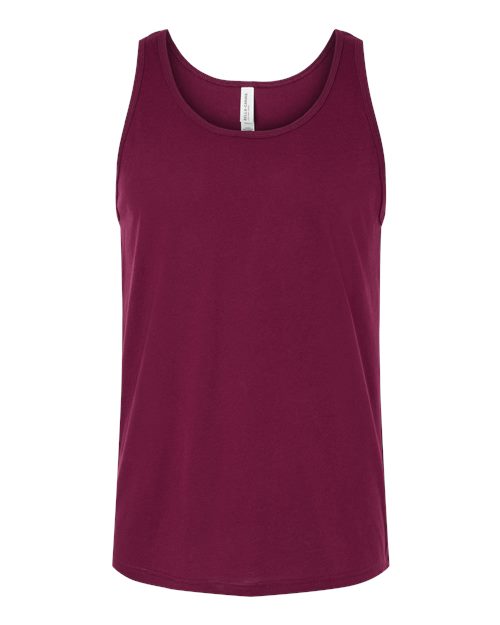 3480 - Maroon