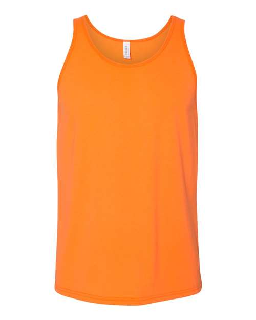 3480 - Neon Orange