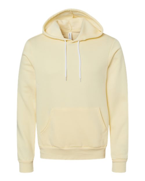 3719 - French Vanilla