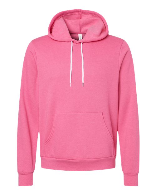 3719 - Heather Charity Pink