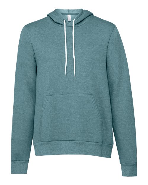 3719 - Heather Deep Teal