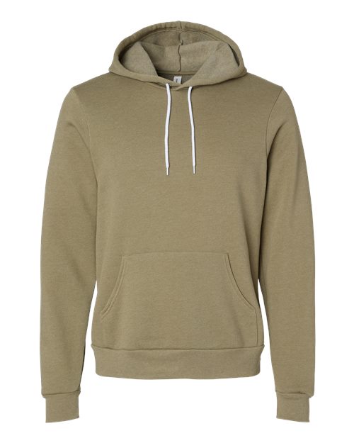 3719 - Heather Olive