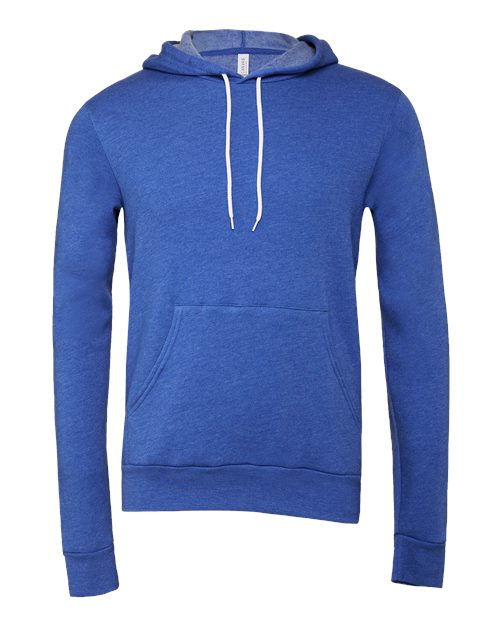 3719 - Heather True Royal