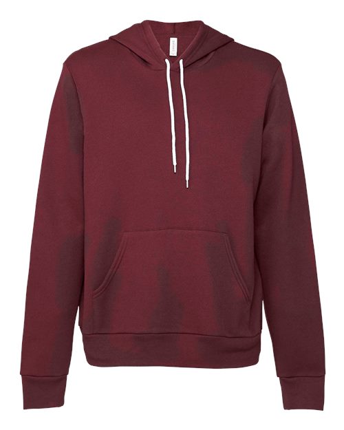 3719 - Maroon