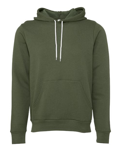 3719 - Military Green