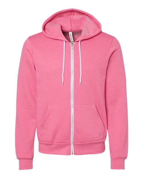 3739 - Heather Charity Pink