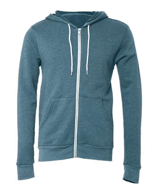 3739 - Heather Deep Teal