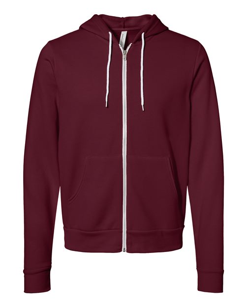 3739 - Maroon