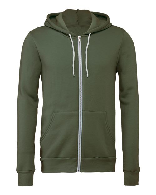 3739 - Military Green