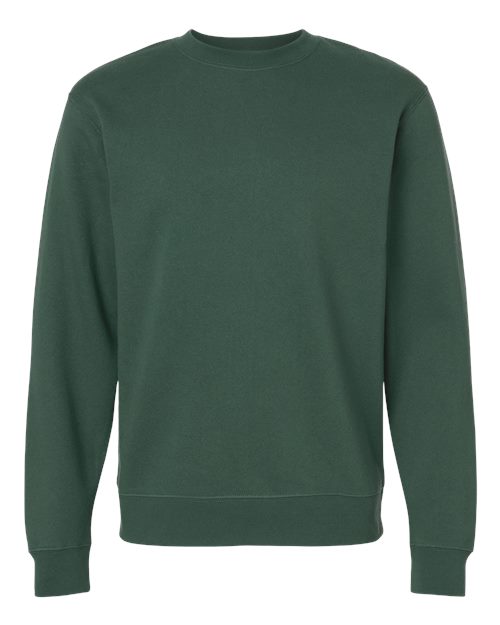 SS3000 - Alpine Green