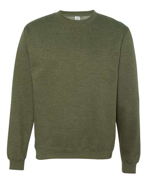 SS3000 - Army Heather