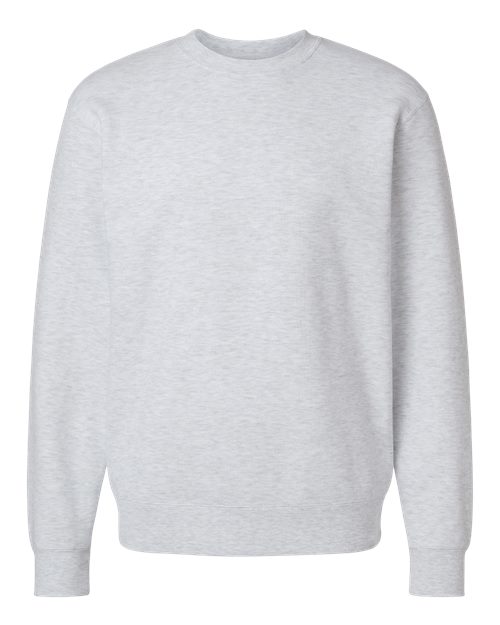 SS3000 - Ash Heather