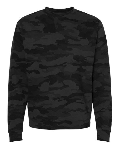 SS3000 - Black Camo