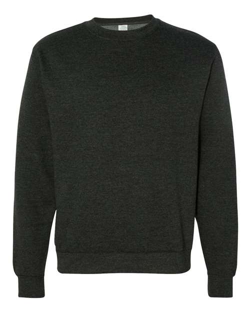 SS3000 - Charcoal Heather