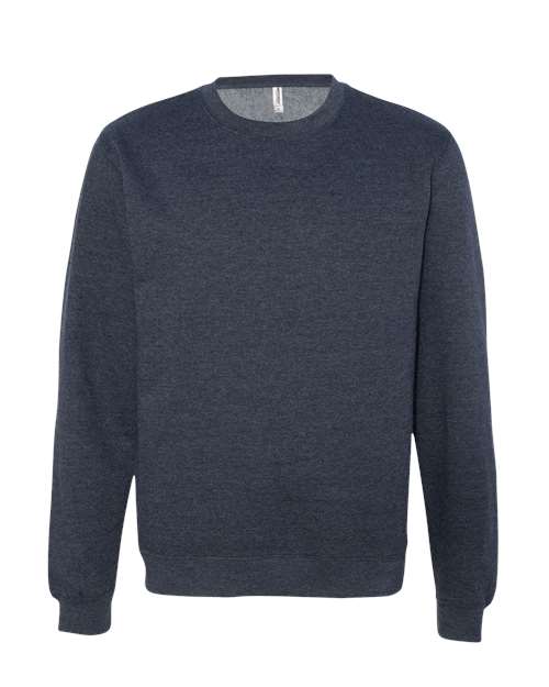 SS3000 - Classic Navy Heather