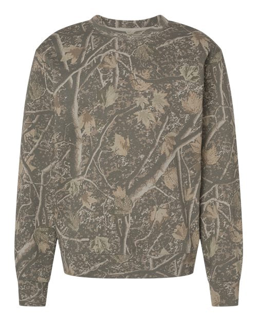 SS3000 - Deadwood Tree Camo