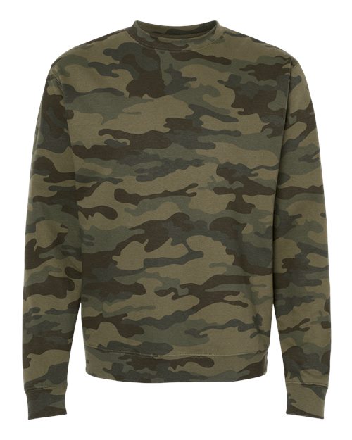 SS3000 - Forest Camo