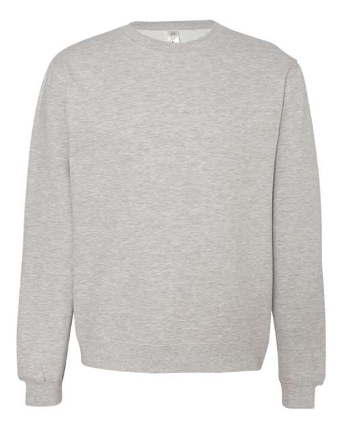 SS3000 - Grey Heather