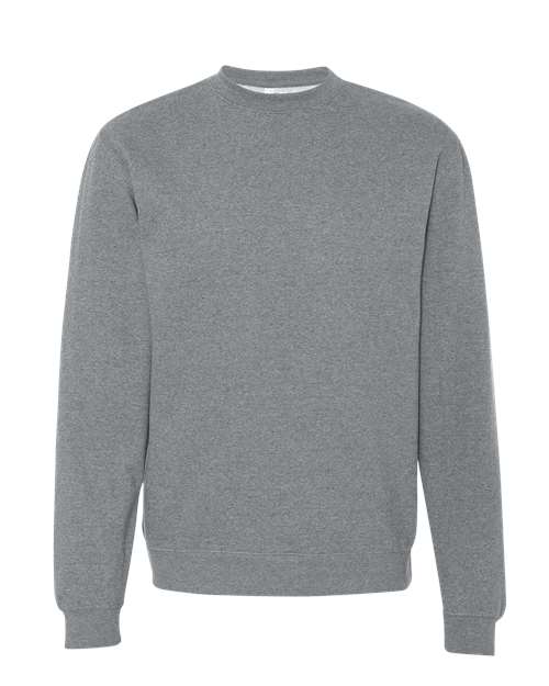 SS3000 - Gunmetal Heather