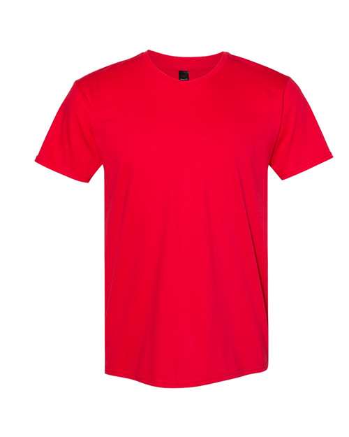 4980 - Athletic Red