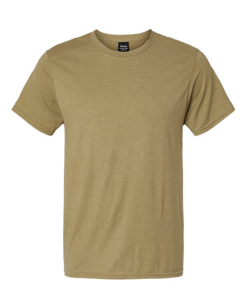 4980 - Brown Sugar Heather