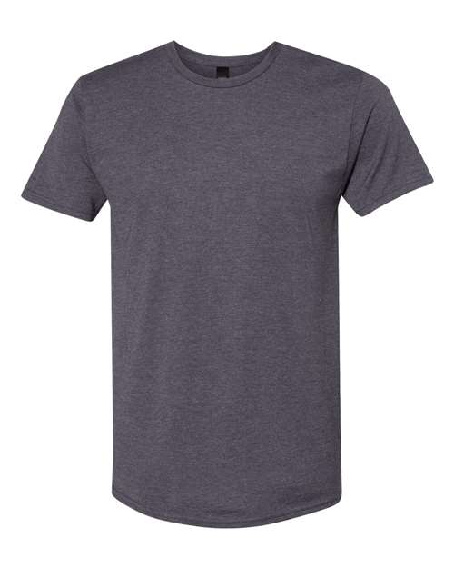 4980 - Charcoal Heather