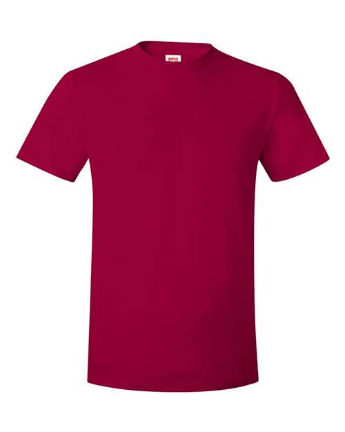 4980 - Deep Red