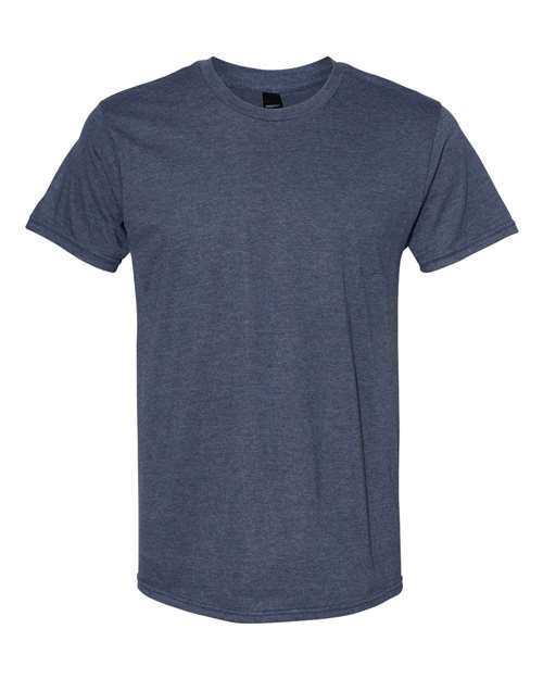 4980 - Heather Navy