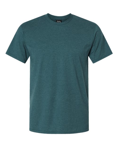 4980 - Jade Pine Heather