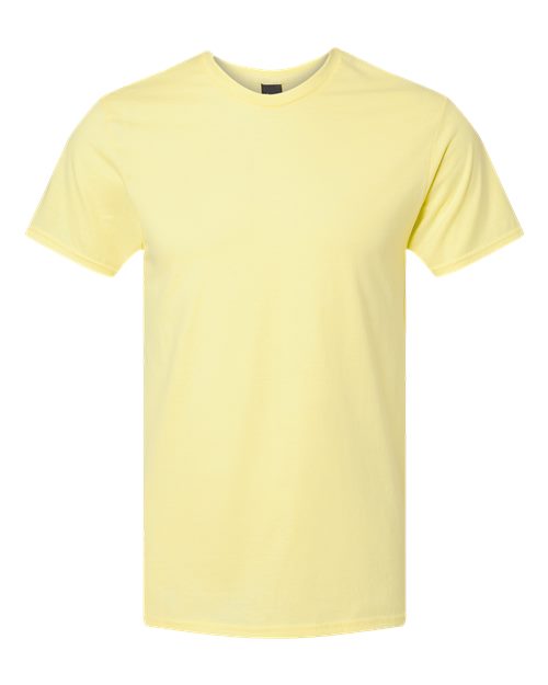 4980 - Lemon Meringue Heather