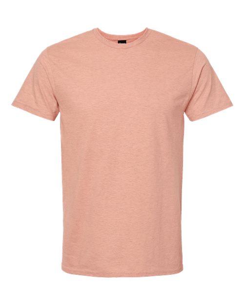 4980 - Marbled Cantaloupe