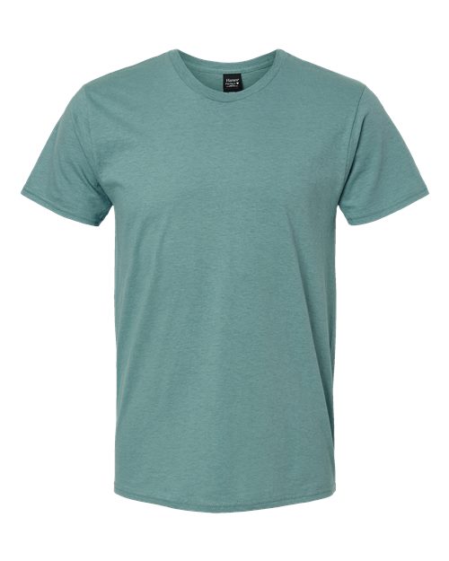 4980 - Marbled Green Clay