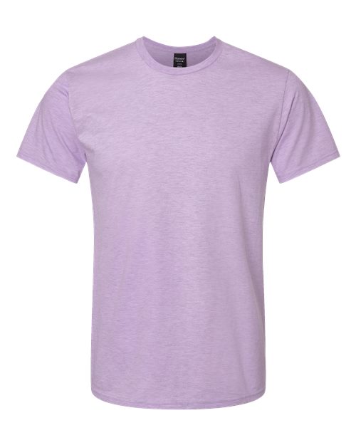 4980 - Marbled Pale Violet
