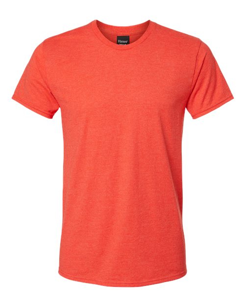 4980 - Poppy Red Heather