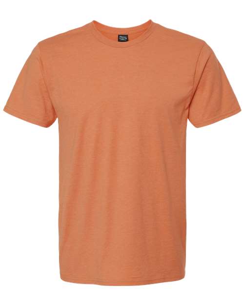 4980 - Pumpkin Heather
