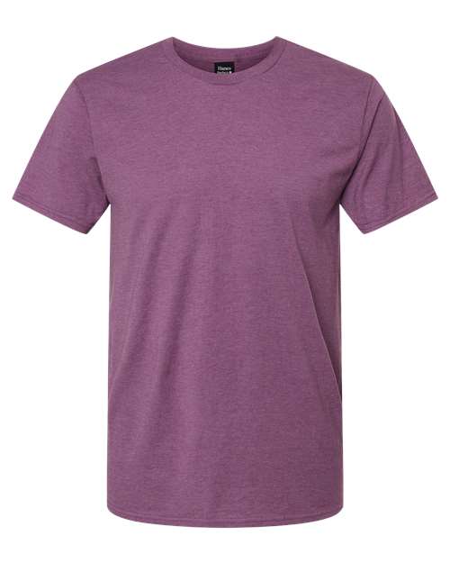 4980 - Purple Rain Heather