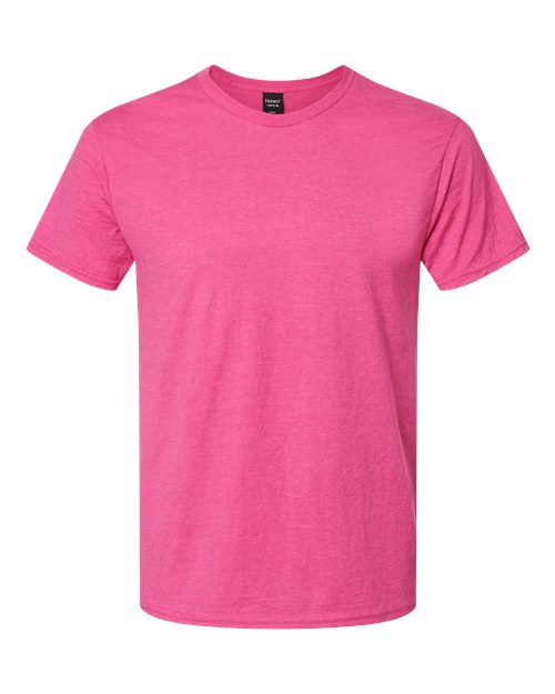 4980 - Wow Pink Heather