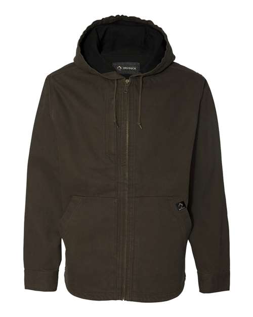 5090 - Tobacco