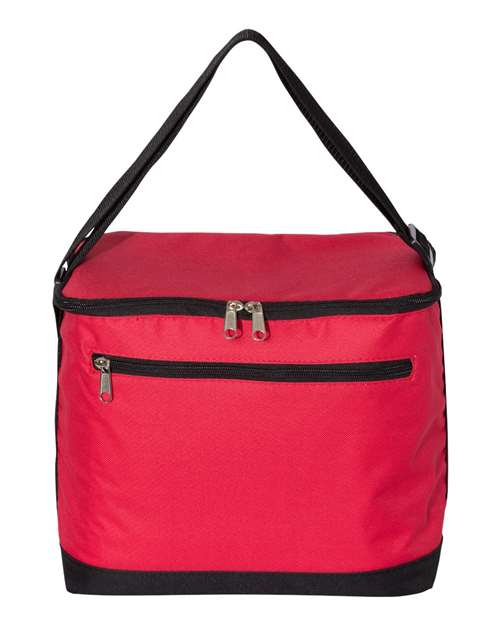 1695 - Red